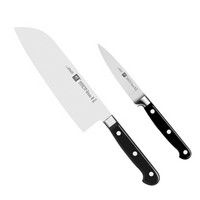 ZWILLING 双立人 PROFESSIONALS系列 西式刀具套装2件套