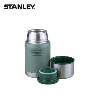 STANLEY 史丹利 探险系列 不锈钢真空保温焖烧罐