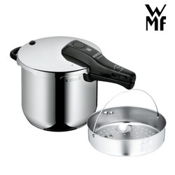 WMF 福腾宝 PERFECT RDS系列 压力锅 6.5L