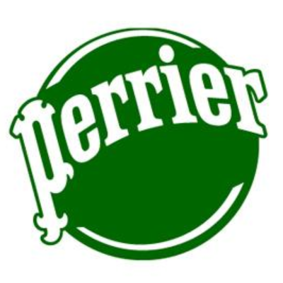 Perrier（巴黎水）首次联名超级艺术家 村上隆 推出联名单品