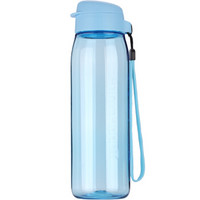 Tupperware 特百惠 乐活运动水壶 晴空蓝 750ml