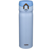 THERMOS 膳魔师 TCMB-550 不锈钢保温杯  550ml