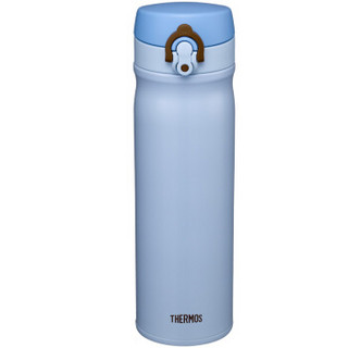 THERMOS 膳魔师 TCMB-550 不锈钢保温杯