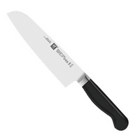 ZWILLING 双立人 PURE系列 三德刀 (18cm)