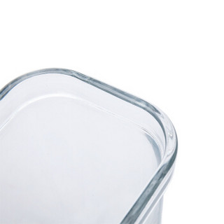 三光云彩 RC702 钢化玻璃杯子 (黄、380ml )