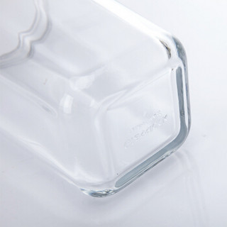 三光云彩 RC702 钢化玻璃杯子 (黄、380ml )