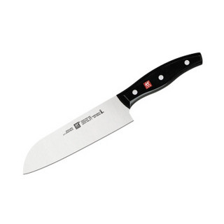 ZWILLING 双立人 波格斯系列 30770-000-722 福到插架刀具套装 7件套