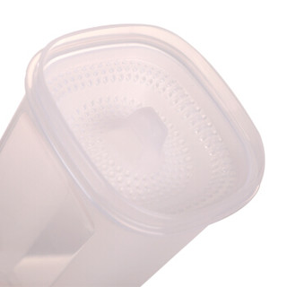 Tupperware特百惠 纤巧冷水壶 2件套 (2L)