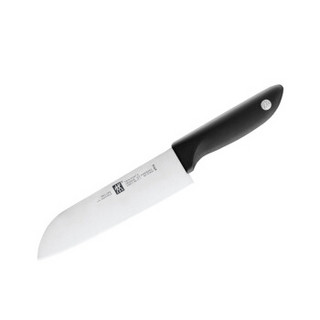 ZWILLING 双立人 不锈钢刀具 (5件套 )