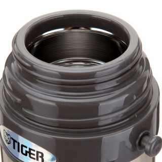 TIGER 虎牌 MBI-A08C-NH 保温杯 800ml 香槟金