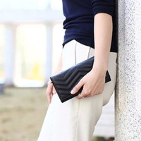 YANXUAN 网易严选 女士长款钱包