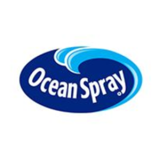 Ocean Spray/优鲜沛