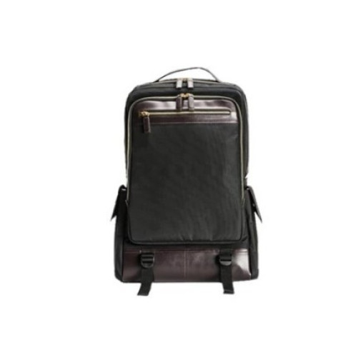 网易严选 1136009 中性款轻禾季风尼龙双肩包