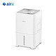 AIRX H400 50度湿 无雾加湿器 6L