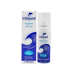 舒德尔玛 STERIMAR 施地瑞玛 小海豚鼻腔清洁喷雾100ml