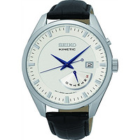 SEIKO 精工 Kinetic SRN071P1 男士人动电能腕表