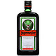 野格力娇酒 Jagermeister 洋酒  德国进口 圣鹿利口酒700ml*1