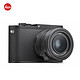 新品发售：Leica 徕卡 Q-P 全画幅数码相机 黑色