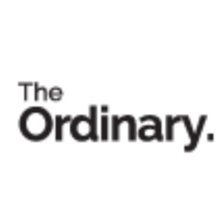 The Ordinary