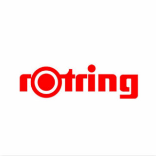 红环(rotring)2017 tikky走珠笔红f