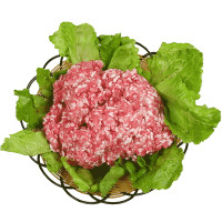 限地区、移动专享：HONDO BEEF 恒都 牛肉馅 500g