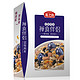 京东PLUS会员：燕之坊 禅食伴侣 蓝莓燕麦 220g *20件 +凑单品