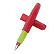 Pelikan 百利金 Twist系列 P457 钢笔 红色 M尖