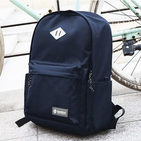 tomtoc 汤姆拓客 帆布双肩包 15.6寸