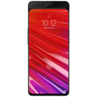 Lenovo 联想 Z5 Pro 4G手机 6GB+128GB 黑色