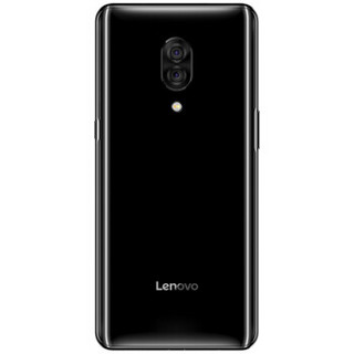 Lenovo 联想 Z5 Pro 4G手机 6GB+128GB 黑色