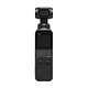 DJI 大疆 灵眸 Osmo Pocket 口袋云台相机+三星 128GB microSD内存卡