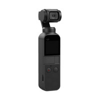 DJI 大疆 灵眸 Osmo 口袋云台相机