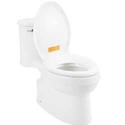 KOHLER 科勒 艾黛儿 K-5171T/4983T-C-0 五级旋风连体坐便器 