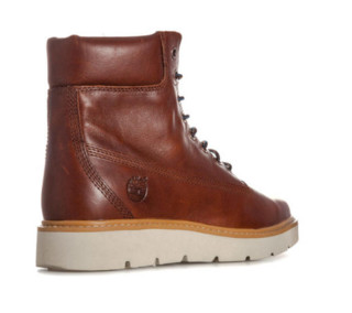 Timberland 添柏岚 Kenniston 6 Inch 女士靴子 (Brown、UK4.5)