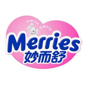 Merries/妙而舒