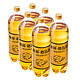 限地区：Qiulin 秋林 格瓦斯  发酵饮料 1.5L*6瓶