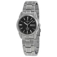 SEIKO 精工 Titanium SGG731 男士时装腕表