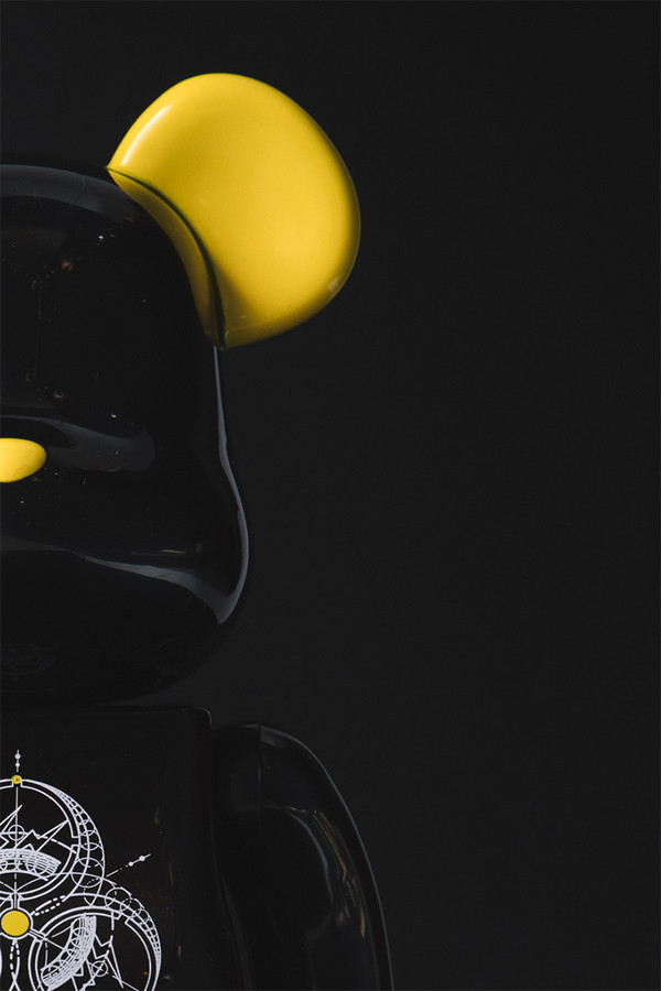 这款 BE@RBRICK 将会发售