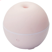 ELECOM 宜丽客 HCE-HU03 USB加湿器