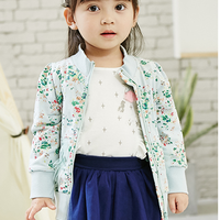 TINSINO 纤丝鸟 儿童外套