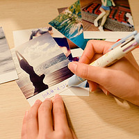 SPLENDID 亮丽 洗照片 3.5×4英寸 趣味拍立得48张 冲印 手机照片 钱包照