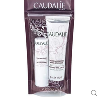CAUDALIE 欧缇丽 保湿滋润护肤套装 2件套 (护手霜30ml+ 护唇膏4.5g)