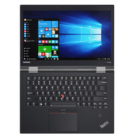  ThinkPad X1 Yoga 2018 14英寸轻薄笔记本（i5-8250U、8GB、512GB）