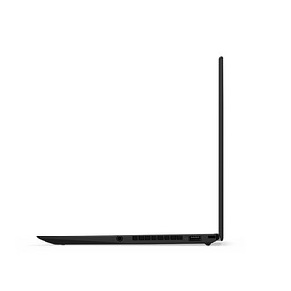 ThinkPad 思考本 X1 Carbon 2018款 14.0英寸 轻薄本 黑色(酷睿i5-8250U、核芯显卡、8GB、256GB SSD、1080P、IPS、60Hz)