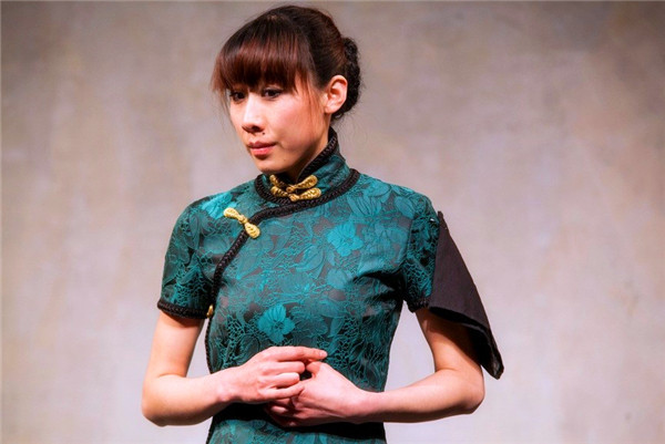 至乐汇驴得水荒诞喜剧北京站