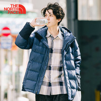 促销活动：聚划算 The North Face官方旗舰店 北面 天猫欢聚日