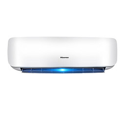 Hisense 海信 KFR-72GW/A8D860N-A2(2N28) 3匹 变频 壁挂式空调