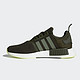 adidas Originals NMD_R1 CQ2413 男子经典鞋 +凑单品