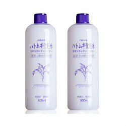 naturie 薏仁化妆水 500ml