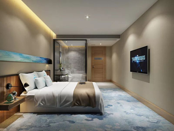 温热“泡汤”,抚慰一整年的“凉凉” 北京白云海汤泉 温泉票(含沐浴桑拿+有氧汗蒸+儿童城堡等)